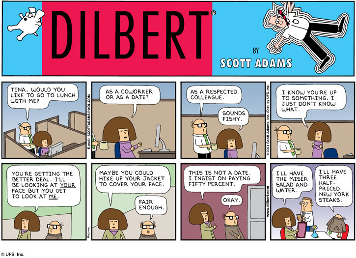 dilbert